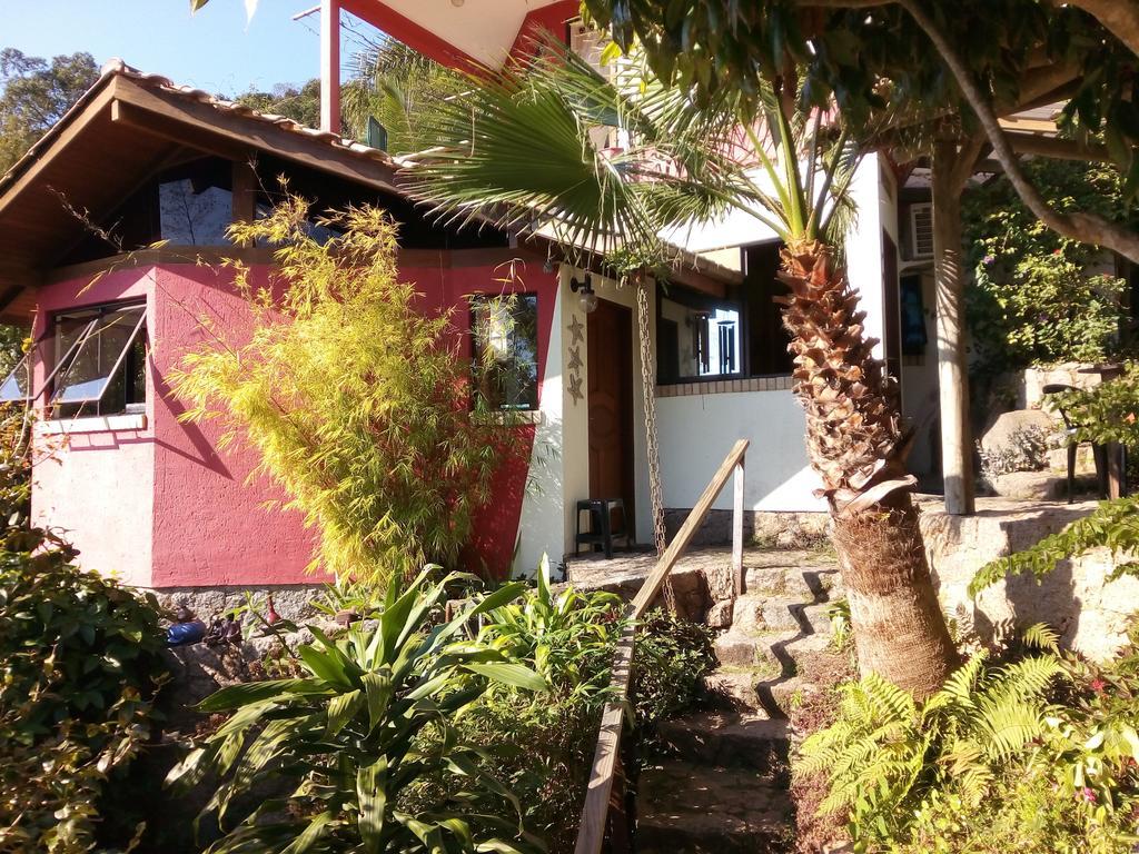 Studio Formana Florianópolis Екстериор снимка