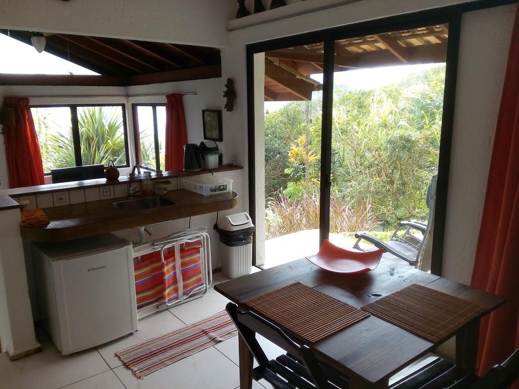 Studio Formana Florianópolis Стая снимка