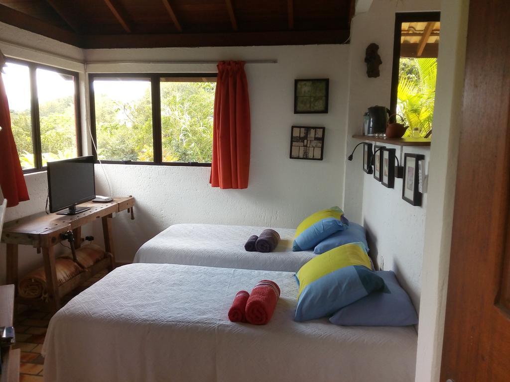 Studio Formana Florianópolis Стая снимка