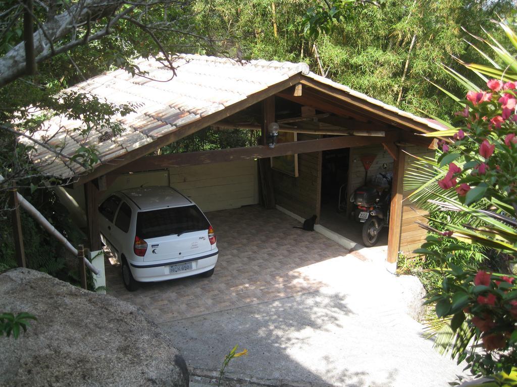 Studio Formana Florianópolis Екстериор снимка