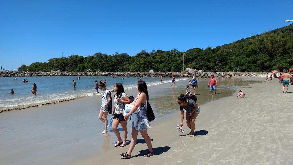 Studio Formana Florianópolis Екстериор снимка